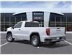 2026 GMC Sierra 1500 Pro (Stk: 263328) in Uxbridge - Image 3 of 6