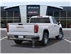 2026 GMC Sierra 1500 Pro (Stk: 263328) in Uxbridge - Image 4 of 6