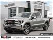 2026 GMC Sierra 1500 SLE (Stk: G114870) in PORT PERRY - Image 1 of 26