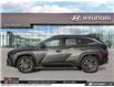 2025 Hyundai Tucson Plug-In Hybrid Ultimate (Stk: U357622) in Brooklin - Image 3 of 25