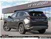 2025 Hyundai Tucson Plug-In Hybrid Ultimate (Stk: U357622) in Brooklin - Image 4 of 25