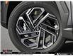2025 Hyundai Tucson Plug-In Hybrid Ultimate (Stk: U357622) in Brooklin - Image 8 of 25