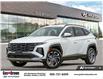 2025 Hyundai Tucson Plug-In Hybrid Ultimate (Stk: U382149) in Brooklin - Image 1 of 24