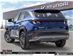 2025 Hyundai Tucson Plug-In Hybrid Ultimate (Stk: U354038) in Brooklin - Image 4 of 24