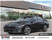 2025 Hyundai Elantra Luxury (Stk: U062929) in Brooklin - Image 1 of 24