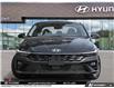 2025 Hyundai Elantra Luxury (Stk: U062929) in Brooklin - Image 2 of 24