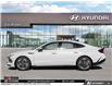 2025 Hyundai Sonata Preferred-Trend (Stk: A499127) in Brooklin - Image 3 of 24