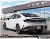 2025 Hyundai Sonata Preferred-Trend (Stk: A499127) in Brooklin - Image 4 of 24