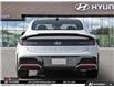 2025 Hyundai Sonata Preferred-Trend (Stk: A499127) in Brooklin - Image 5 of 24