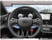 2025 Hyundai Elantra N Base (Stk: U033718) in Brooklin - Image 9 of 20