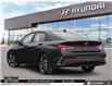 2025 Hyundai Elantra Preferred w/Tech Package (Stk: U092401) in Brooklin - Image 4 of 23