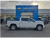 2026 Chevrolet Silverado 1500 Custom (Stk: 26-211) in Listowel - Image 2 of 10