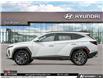 2025 Hyundai Tucson Plug-In Hybrid Ultimate (Stk: U338650) in Brooklin - Image 3 of 24