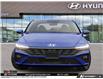 2025 Hyundai Elantra Preferred w/Tech Package (Stk: U036884) in Brooklin - Image 2 of 23