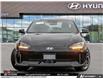 2025 Hyundai IONIQ 6 Preferred Long Range w/Ultimate Package (Stk: A103049) in Brooklin - Image 2 of 24