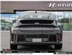 2025 Hyundai IONIQ 6 Preferred Long Range w/Ultimate Package (Stk: A103049) in Brooklin - Image 5 of 24