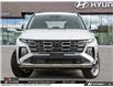2025 Hyundai Tucson Plug-In Hybrid Ultimate (Stk: U360108) in Brooklin - Image 2 of 24