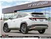 2025 Hyundai Tucson Plug-In Hybrid Ultimate (Stk: U330926) in Brooklin - Image 4 of 24