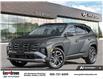 2025 Hyundai Tucson Plug-In Hybrid Ultimate (Stk: U311375) in Brooklin - Image 1 of 24