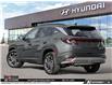 2025 Hyundai Tucson Plug-In Hybrid Ultimate (Stk: U311375) in Brooklin - Image 4 of 24