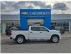 2026 Chevrolet Silverado 1500 Custom (Stk: 26-198) in Listowel - Image 2 of 10