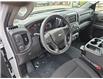 2026 Chevrolet Silverado 1500 Custom (Stk: 26-198) in Listowel - Image 4 of 10