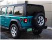 2020 Jeep Wrangler Unlimited Sport (Stk: TR6533) in Windsor - Image 6 of 28
