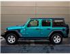 2020 Jeep Wrangler Unlimited Sport (Stk: TR6533) in Windsor - Image 5 of 28