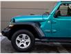 2020 Jeep Wrangler Unlimited Sport (Stk: TR6533) in Windsor - Image 3 of 28