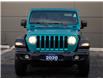 2020 Jeep Wrangler Unlimited Sport (Stk: TR6533) in Windsor - Image 2 of 28