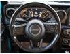 2020 Jeep Wrangler Unlimited Sport (Stk: TR6533) in Windsor - Image 14 of 28
