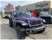 2026 Jeep Wrangler Rubicon (Stk: VT006) in Elmira - Image 1 of 20