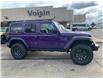 2026 Jeep Wrangler Rubicon (Stk: VT006) in Elmira - Image 2 of 20