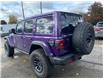 2026 Jeep Wrangler Rubicon (Stk: VT006) in Elmira - Image 5 of 20