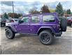 2026 Jeep Wrangler Rubicon (Stk: VT006) in Elmira - Image 6 of 20