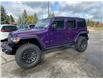 2026 Jeep Wrangler Rubicon (Stk: VT006) in Elmira - Image 7 of 20