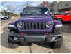 2026 Jeep Wrangler Rubicon (Stk: VT006) in Elmira - Image 8 of 20