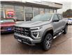 2024 GMC Canyon AT4 (Stk: 26-081-1) in Pembroke - Image 1 of 14