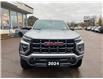 2024 GMC Canyon AT4 (Stk: 26-081-1) in Pembroke - Image 2 of 14