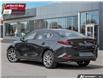 2025 Mazda Mazda3  (Stk: 25243) in North Bay - Image 4 of 23