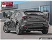 2025 Mazda Mazda3 Sport GS (Stk: 25301) in North Bay - Image 4 of 26
