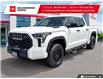2022 Toyota Tundra Hybrid Limited (Stk: 21632A) in Collingwood - Image 1 of 13