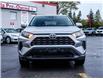 2022 Toyota RAV4 LE (Stk: 380691) in Ottawa - Image 2 of 25