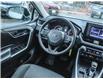 2022 Toyota RAV4 LE (Stk: 380691) in Ottawa - Image 11 of 25