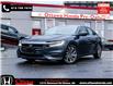 2019 Honda Insight Touring (Stk: 378611) in Ottawa - Image 1 of 27