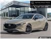 2025 Mazda Mazda3 Sport Suna (Stk: 5623) in Thunder Bay - Image 1 of 27