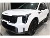 2025 Kia Sorento 2.5T X-Line Limited w/Olive Brown Interior (Stk: 26686) in Edmonton - Image 7 of 34