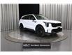2025 Kia Sorento 2.5T X-Line Limited w/Olive Brown Interior (Stk: 26686) in Edmonton - Image 1 of 34