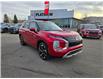 2024 Mitsubishi Outlander Plug-In Hybrid LE (Stk: 8909) in Calgary - Image 1 of 26