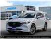 2024 Mazda CX-5 GT (Stk: Z250903A) in Markham - Image 1 of 28